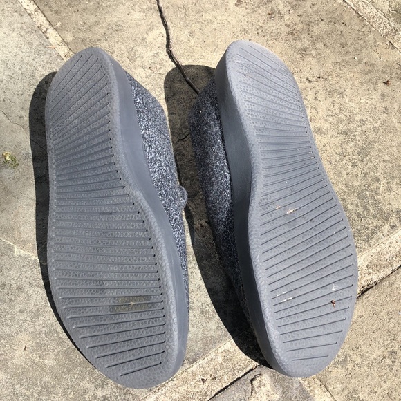 Allbirds women’s wool slide on shoes. Size 8. - Picture 8 of 11